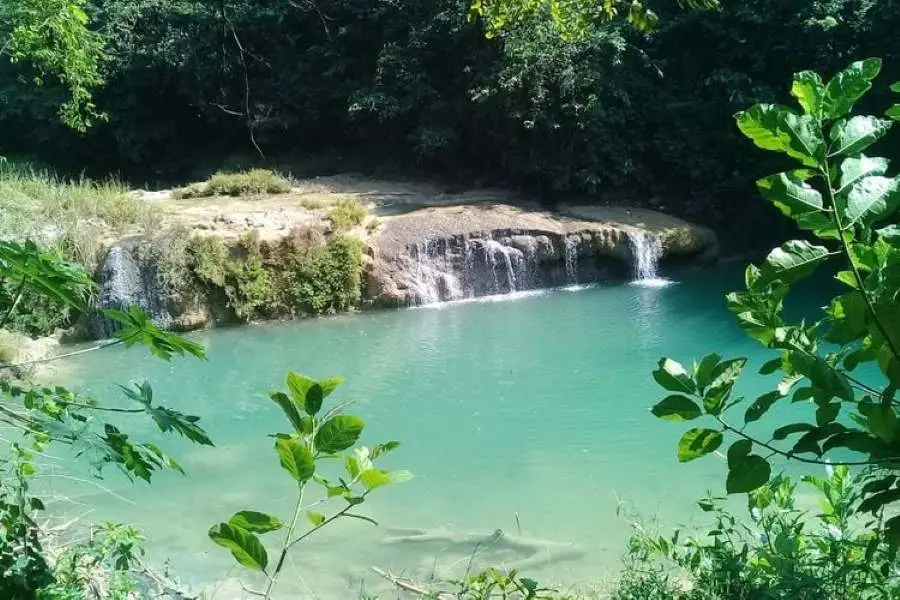 Agrowisata Temanjang