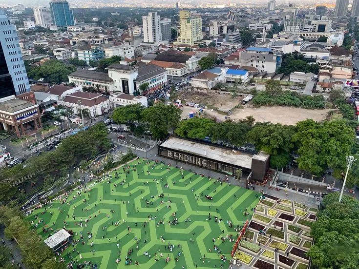 Alun-Alun Bandung