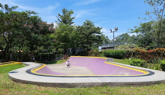 BSD Xtreme Park