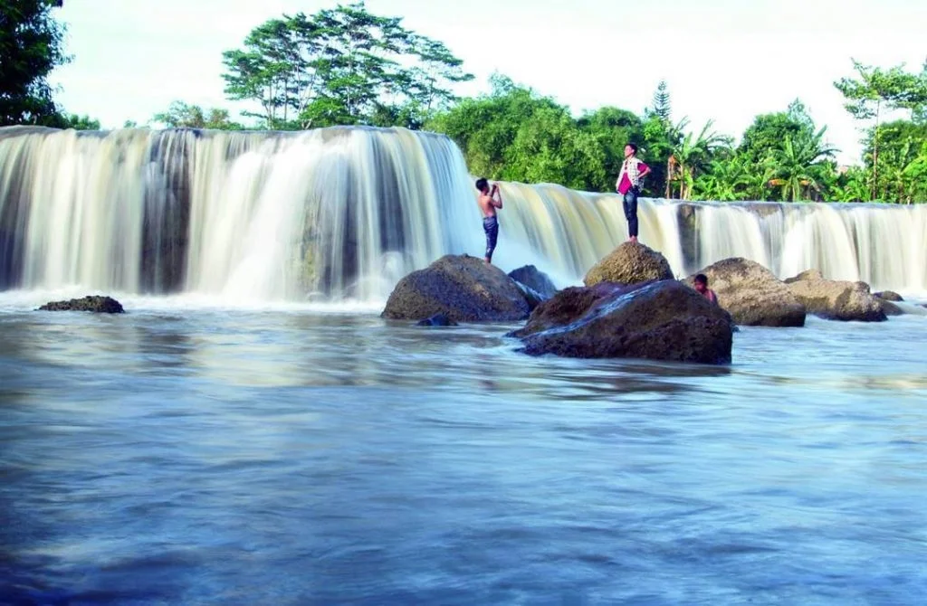 Curug Parigi