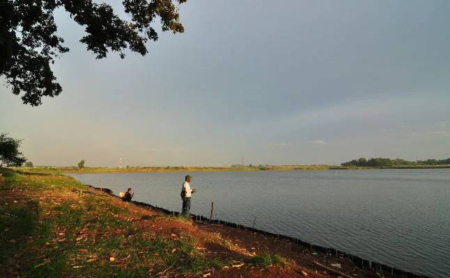 Danau Cibeureum