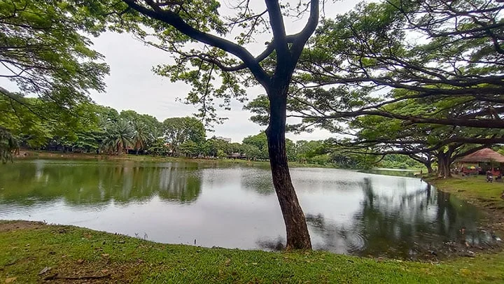 Danau Duta Harapan