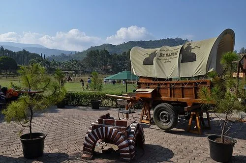 De Ranch Lembang