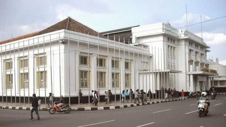 Gedung Merdeka