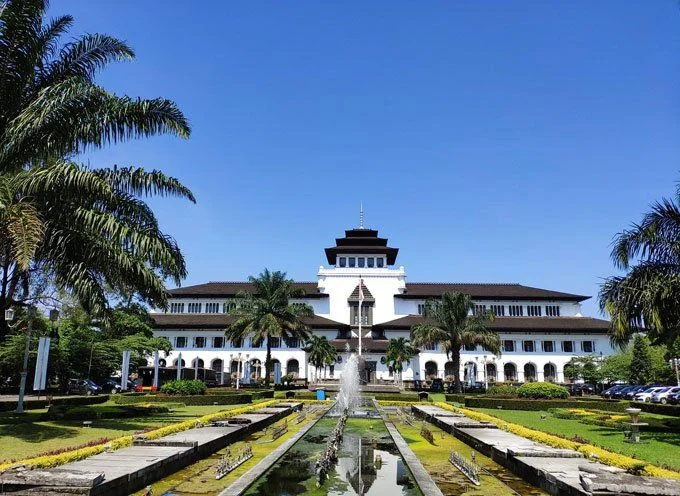 Gedung Sate