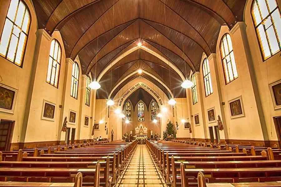 Gereja Katedral Bandung