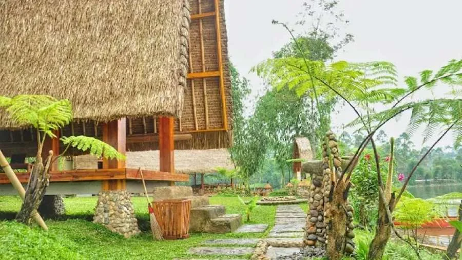 Glamping Cileunca