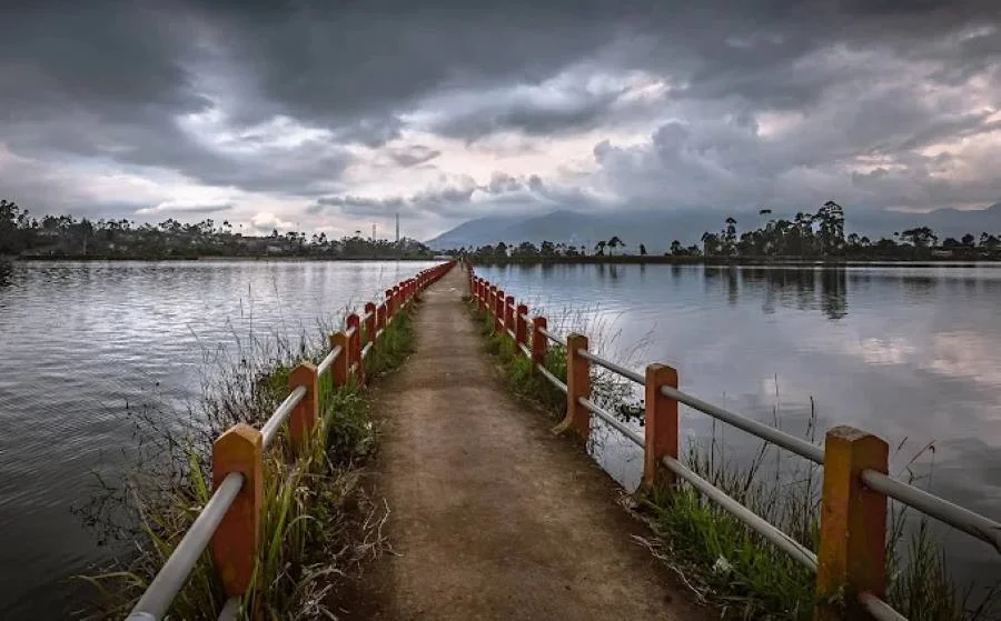 Jembatan Cinta