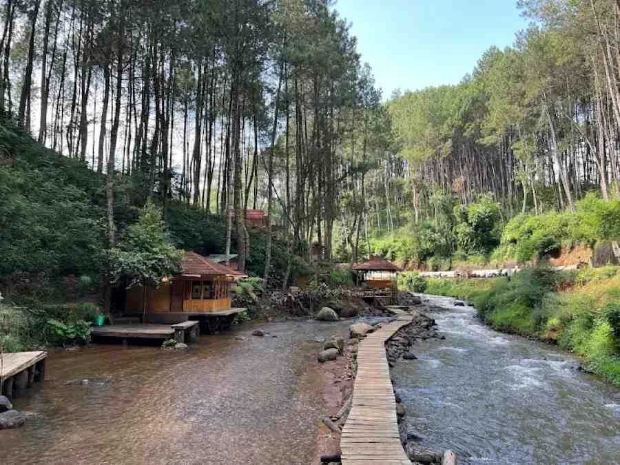 Kampung Singkur