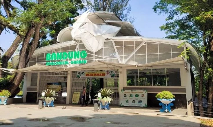 Kebun Binatang Bandung