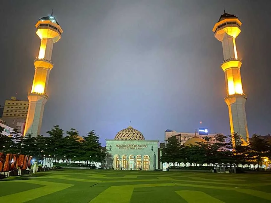 Masjid Bandung