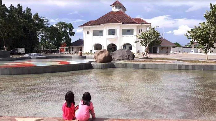 Museum Digital Bekasi