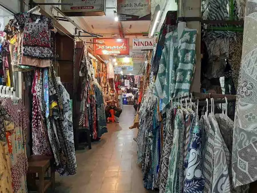 Pasar Beringharjo