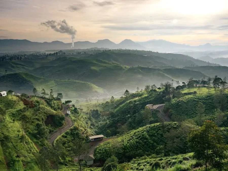 Sunrise Point Cukul