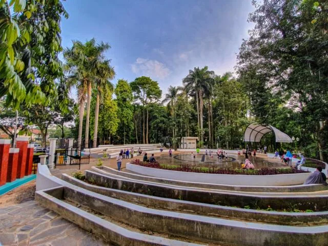 Taman Kota 1 BSD