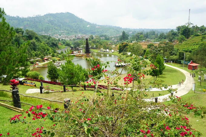 Taman Lembah Dewata
