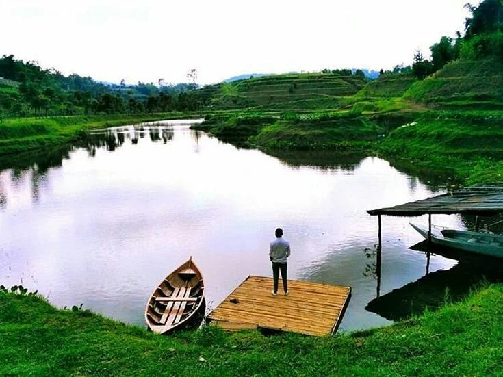 Taman Lembah Dewata