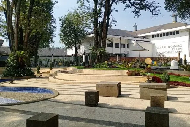 Taman Sejarah Bandung