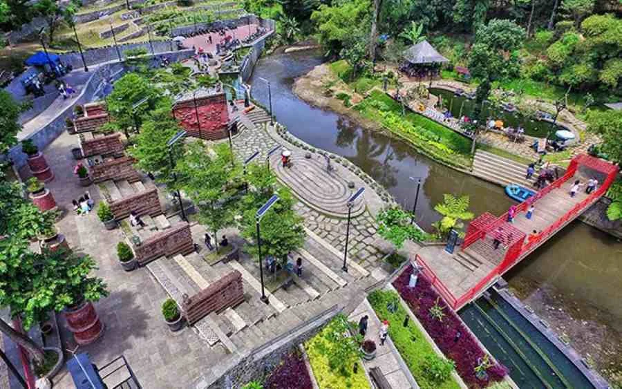 Teras Cikapundung