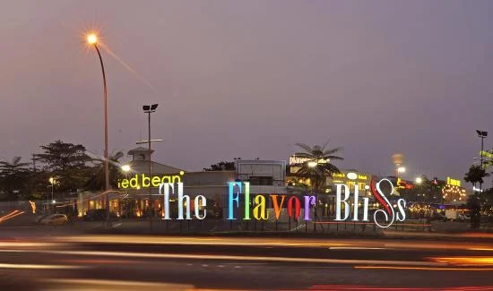 The Flavor Bliss Serpong