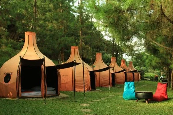 The Lodge Maribaya