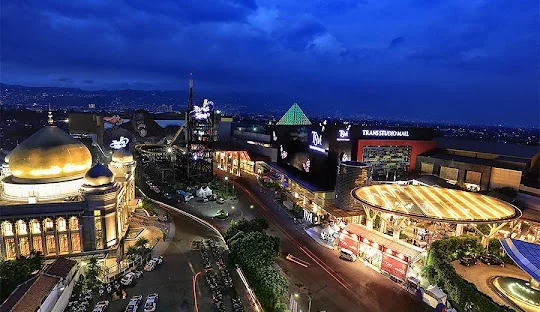 Trans Studio Bandung