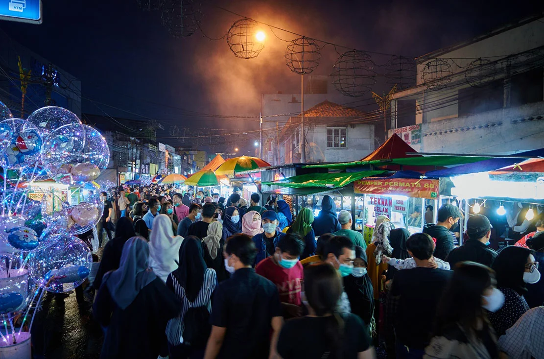 Wisata Tangerang Terdekat