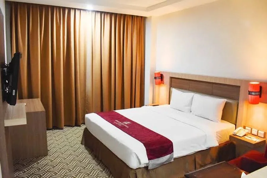 Abadi Hotel Malioboro Yogyakarta