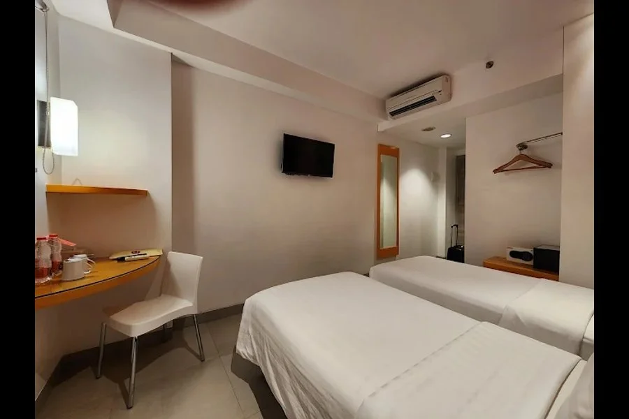 Amaris Hotel Malioboro - Jogja