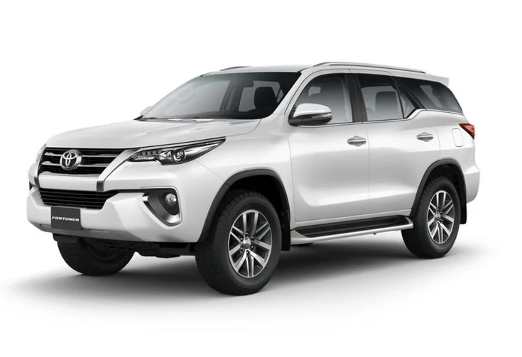 Apakah Fortuner TRD Lebih Mahal dari VRZ