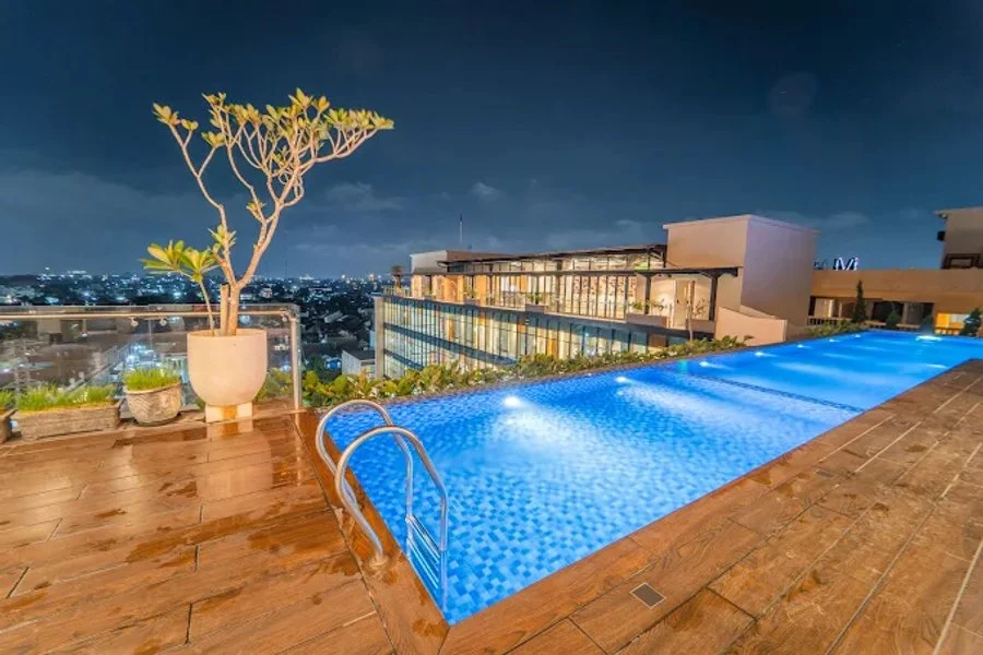 Apartemen Altuz Seturan