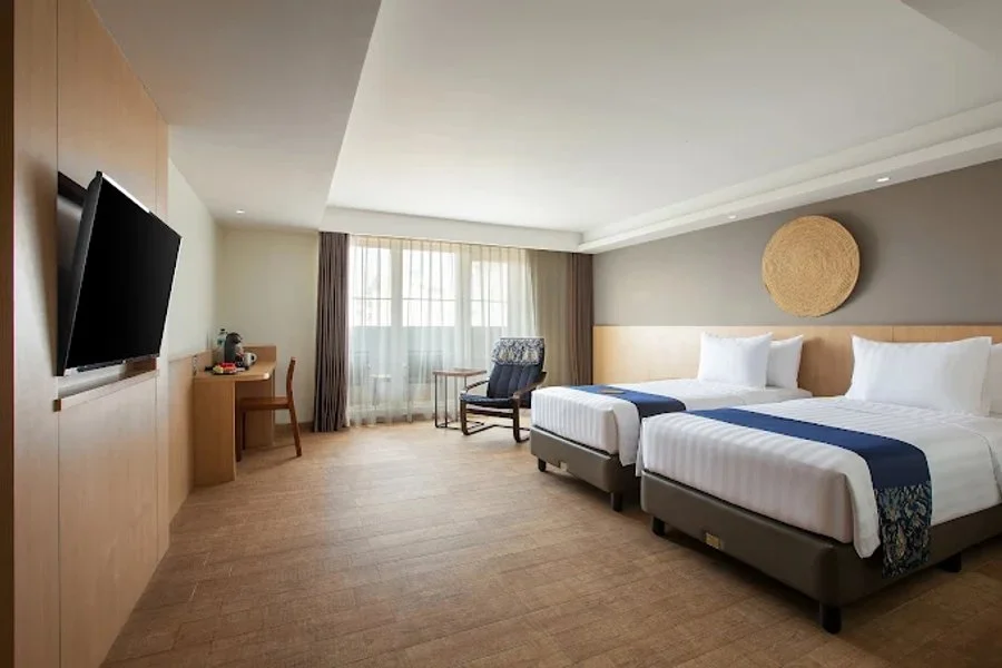 Aveta Hotel Malioboro