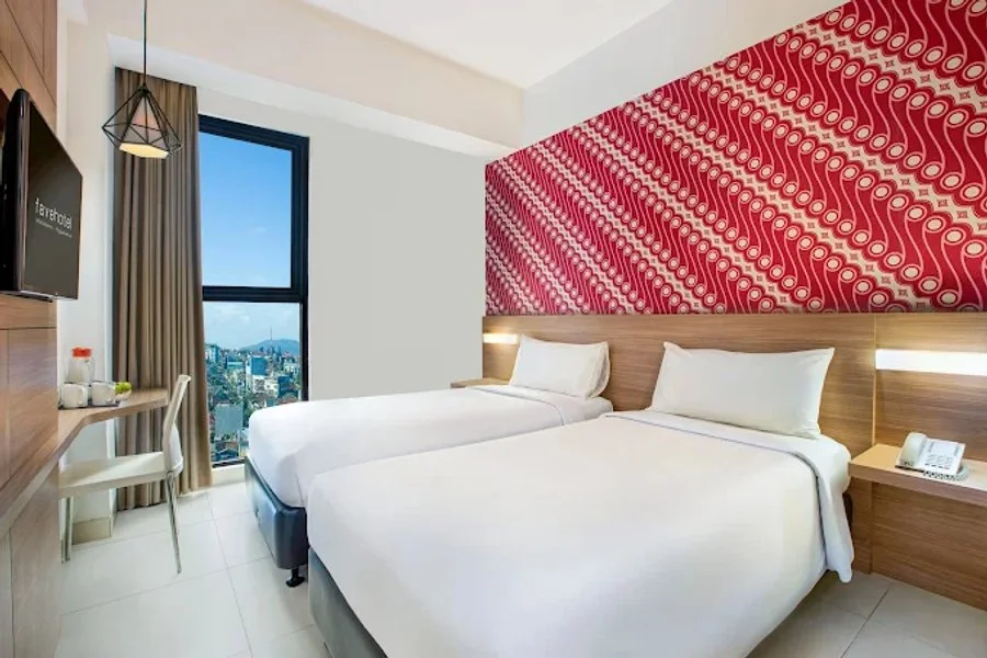 Favehotel Malioboro Yogyakarta
