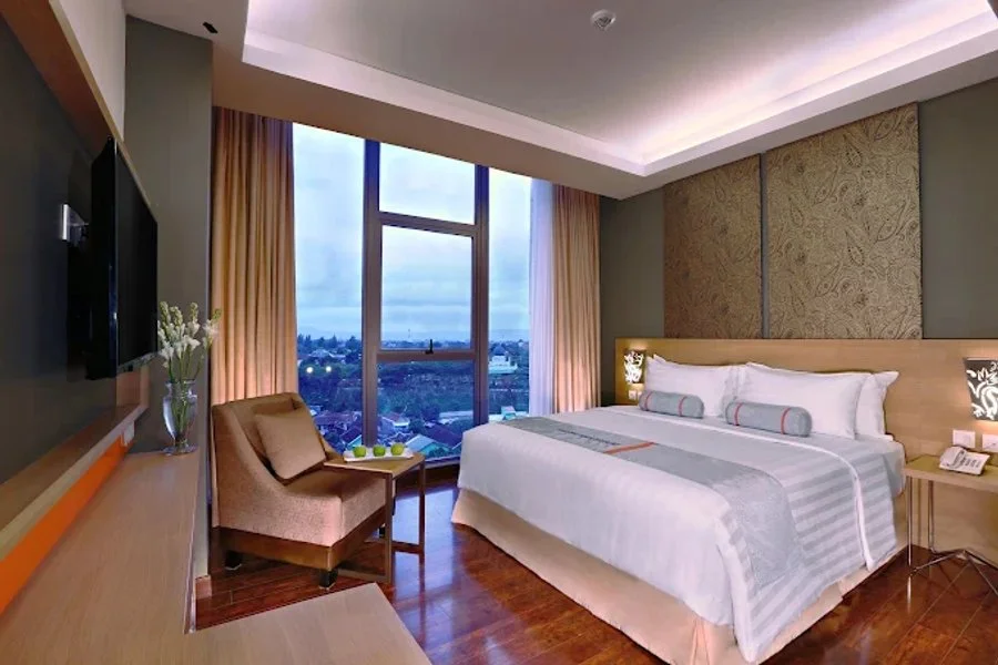 Harper Malioboro Yogyakarta by Aston