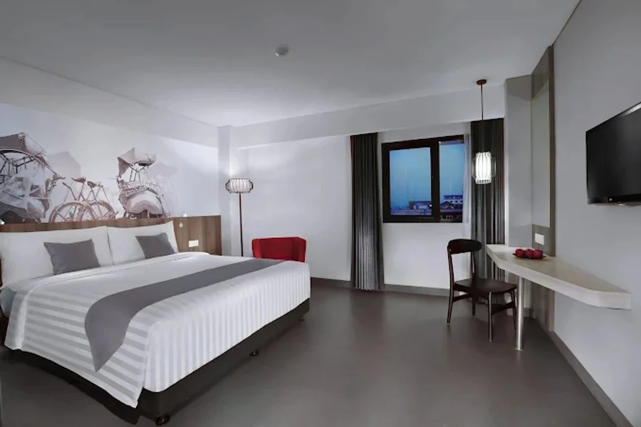 Hotel Neo Malioboro by ASTON