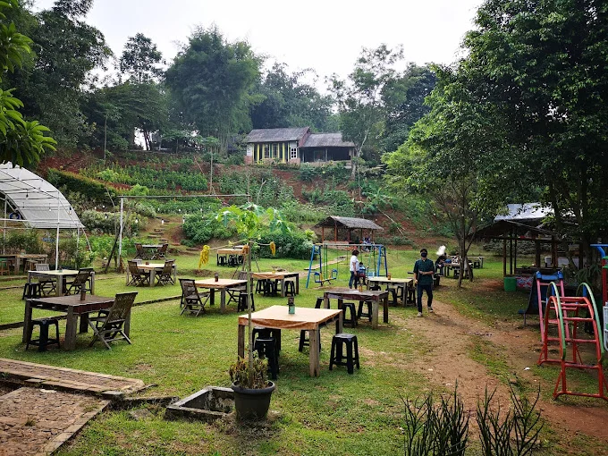 Kampung Konservasi RIMBUN