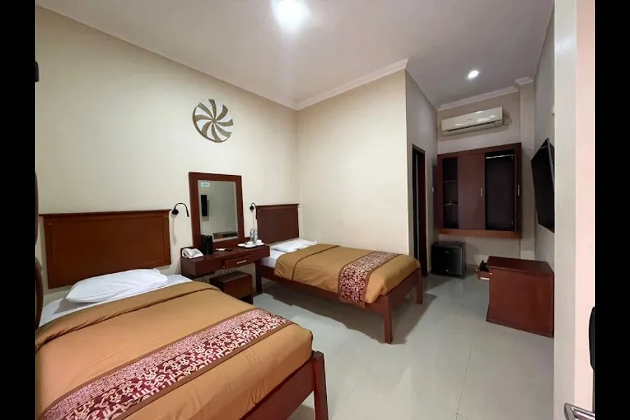 Malioboro Inn Yogyakarta
