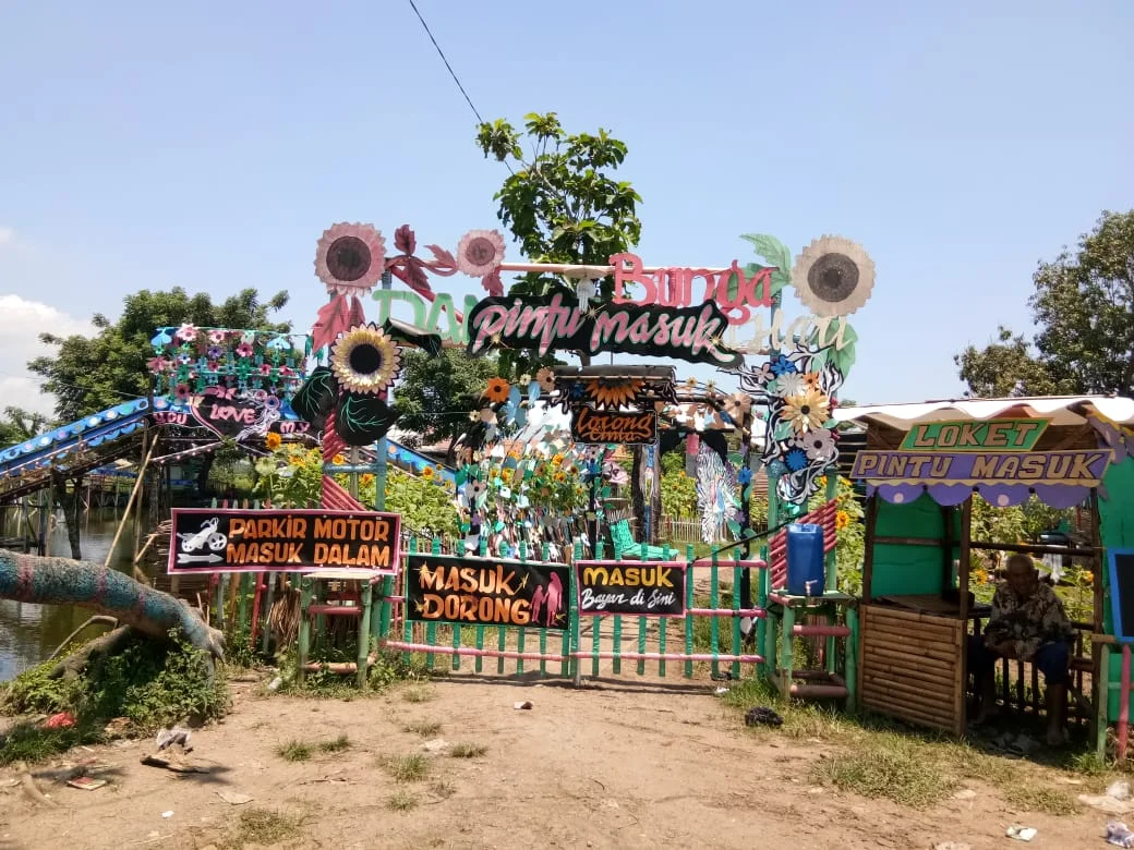 Matahari Theme Park