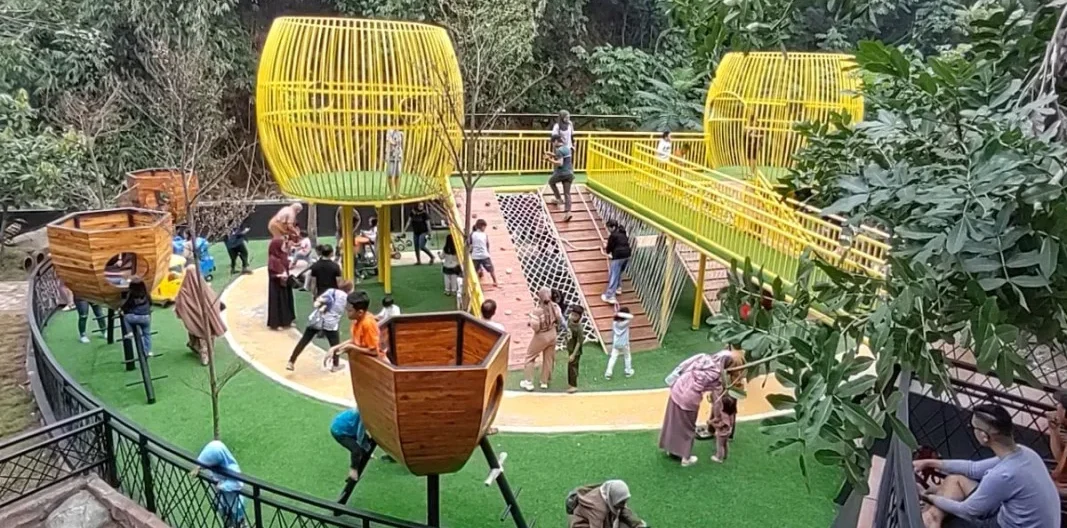 Mini Zoo BSD City