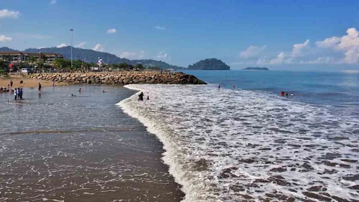 Pantai Mekar