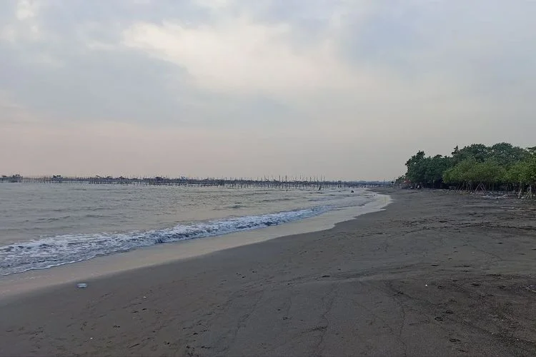 Pantai Tanjung Pasir