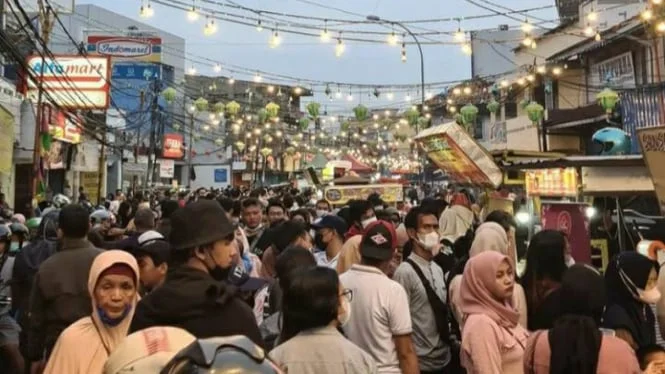 Pasar Lama Tangerang