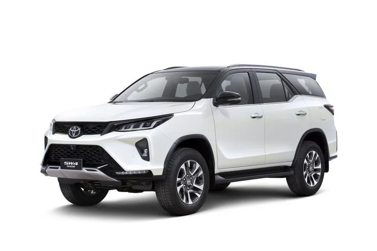 Performa dan Mesin Fortuner VRZ vs TRD