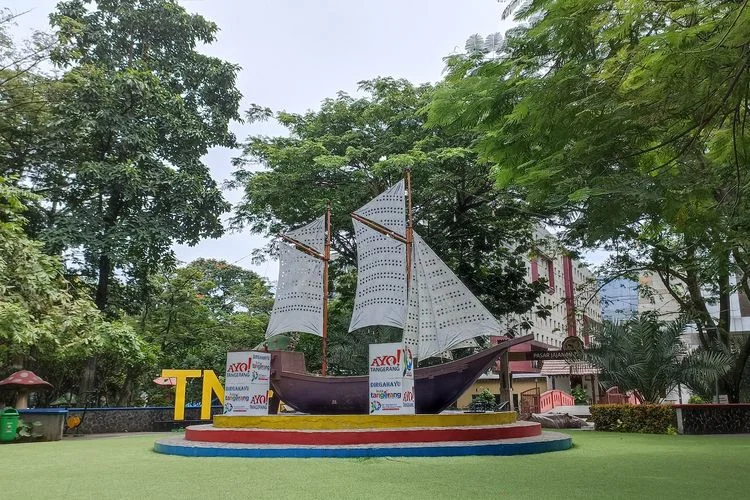 Taman Potret Tangerang 