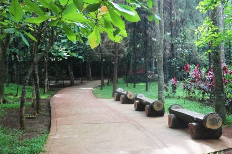 Taman Selaras Alam