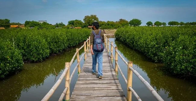 Tempat Wisata Tersembunyi di Pasar Kemis yang Wajib Dijelajahi