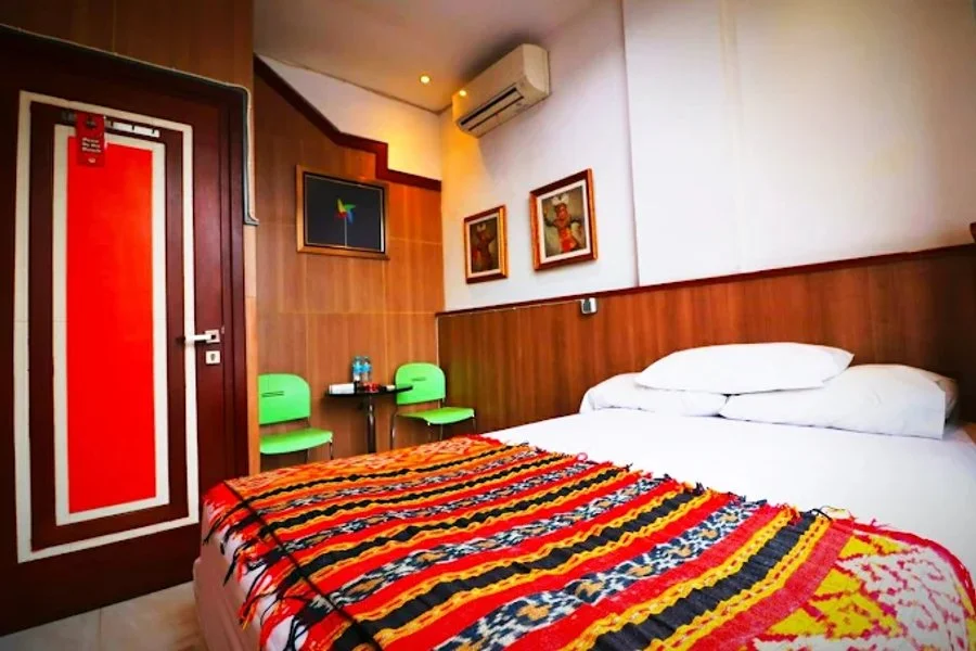 The Cabin Hotel Gandekan Yogyakarta