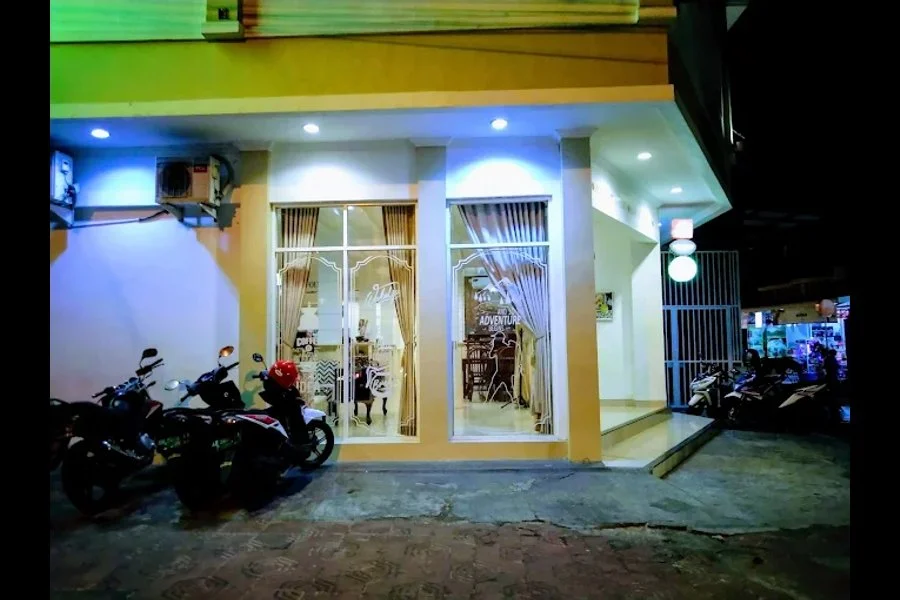 Wakeup Homestay Yogyakarta