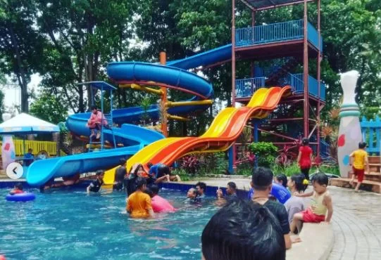 Wisata Keluarga yang Cocok untuk Anak-anak