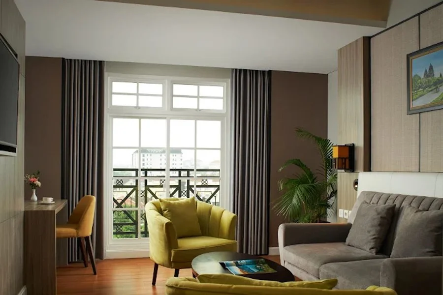 eL Hotel Yogyakarta Malioboro